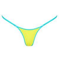 Micro Bikini String